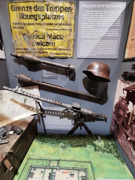 Dębica walcząca 1939-1951