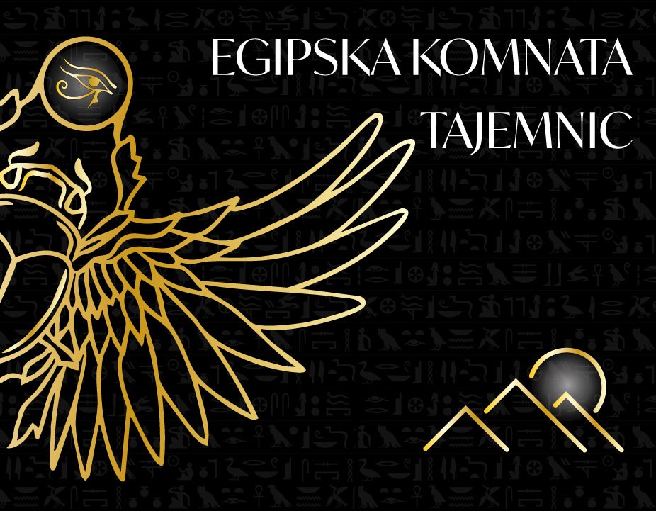 „Egipska Komnata Tajemnic”