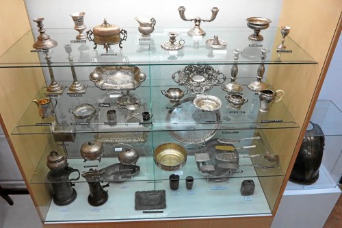 Sala sztuki sakralnej