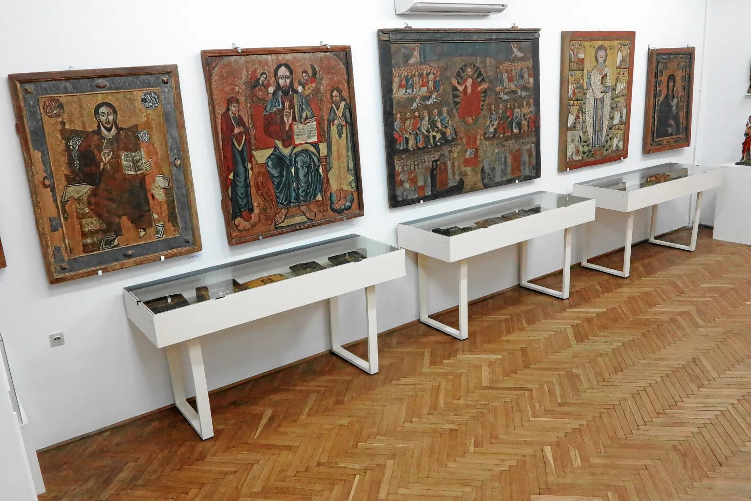 Sala sztuki sakralnej