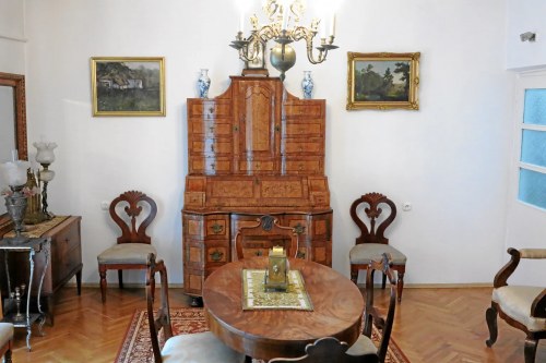 Sala sztuki sakralnej