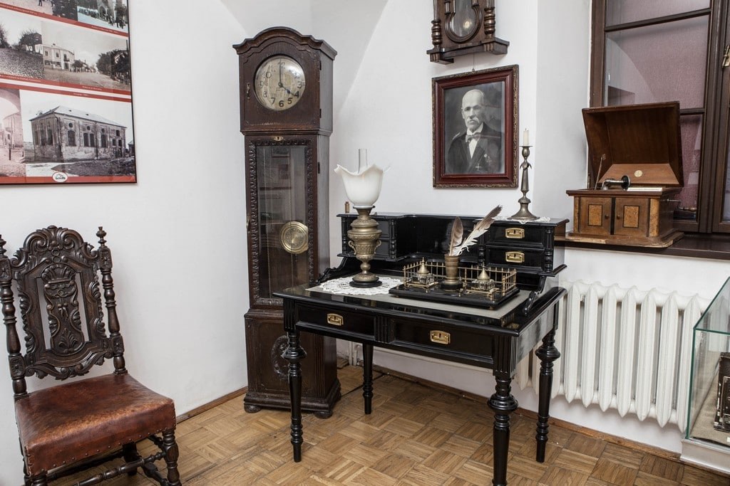 Z dziejów Ziemi Opoczyńskiej