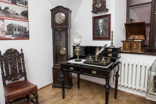 Z dziejów Ziemi Opoczyńskiej