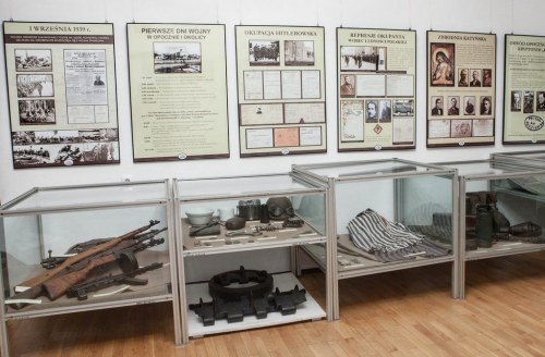 Z dziejów Ziemi Opoczyńskiej