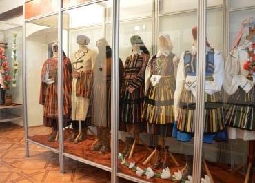 Z dziejów Ziemi Opoczyńskiej