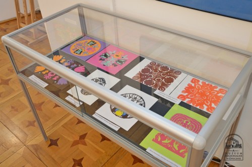 II Triennale Wycinanki Ludowej Województwa Łódzkiego