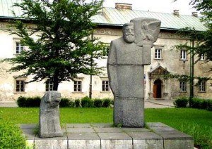 Adolf Dygasiński – życie i twórczość