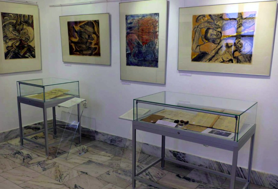 Galeria sztuki polskiej – nowa odsłona