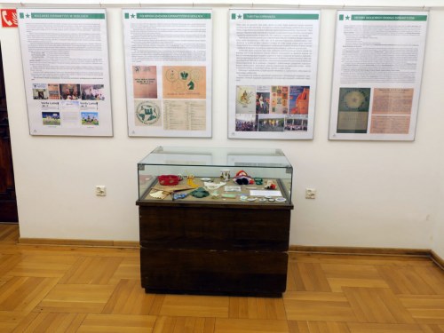 115 lat esperanta w Siedlcach