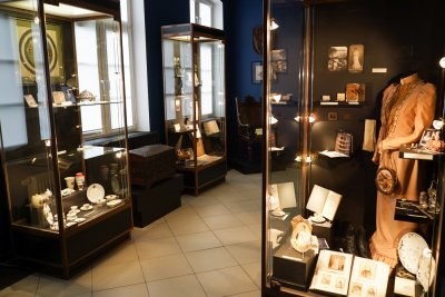 Sala Sreber