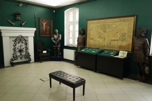 Sala Sreber
