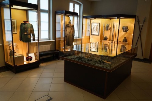 Sala Garnizonowa