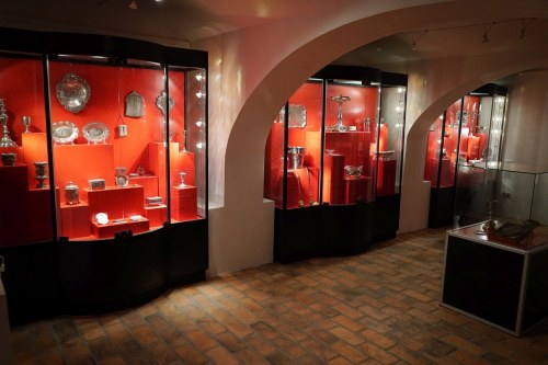 Sala Sreber