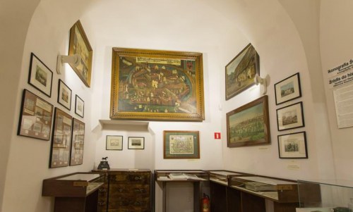 Historia miasta i regionu