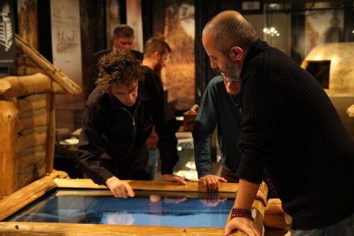 PRZEDŚWIT – MAZOWIECKIE CENTRUM METALURGICZNE Z PRZEŁOMU ER