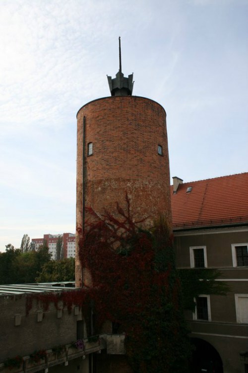 Nowożytny skarb w nowej odsłonie