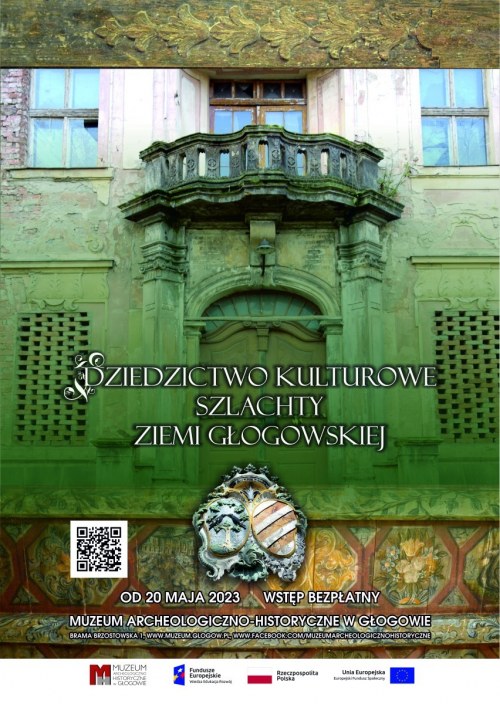 Szlacheckie rody ziemi głogowskiej w MAH