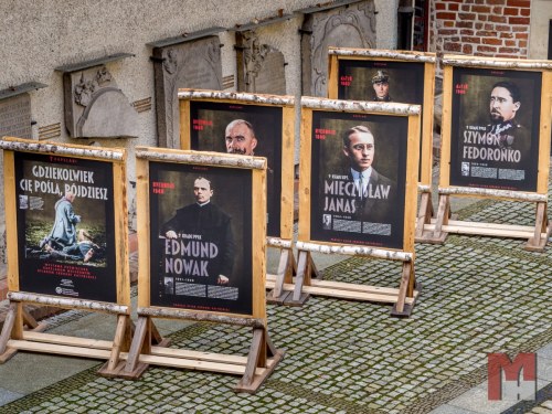 Ku pamięci kapelanów zamordowanych w Katyniu
