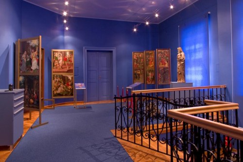 Sztuka gotyku i renesansu