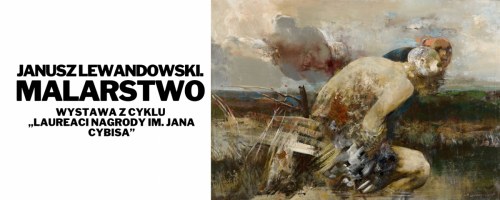 Janusz Lewandowski. Malarstwo