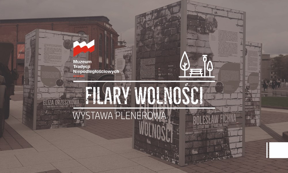 Filary Wolności