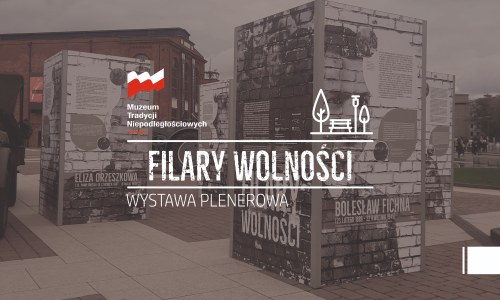 Filary Wolności