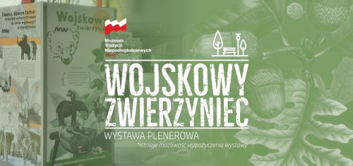 Wojskowy Zwierzyniec