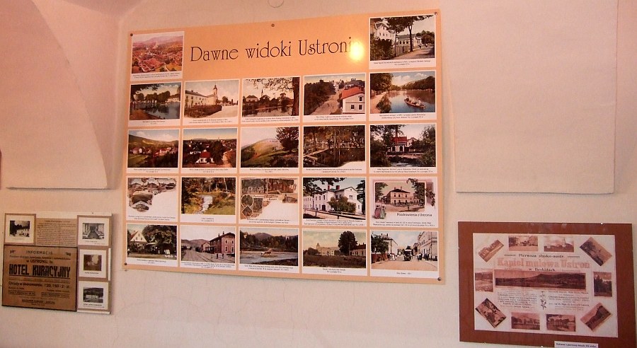 Muzeum Ustrońskie
