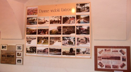 Muzeum Ustrońskie