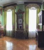 Sztuka dawna i rzemiosło od baroku do secesji