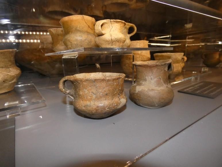 DZIAŁ ARCHEOLOGICZNY