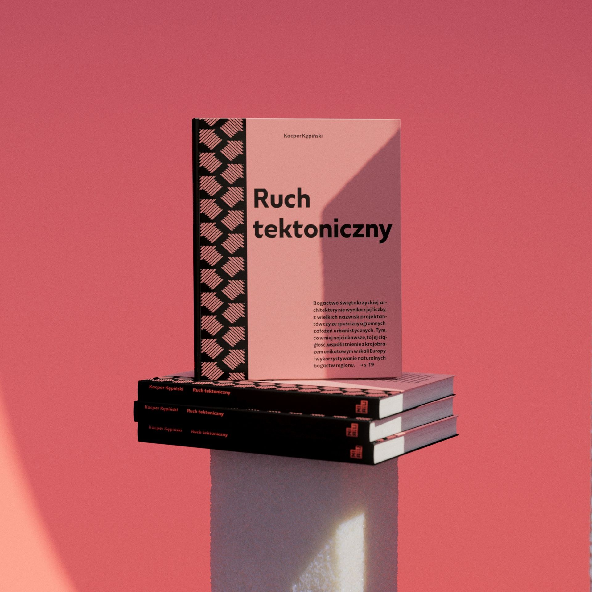 Ruch tektoniczny