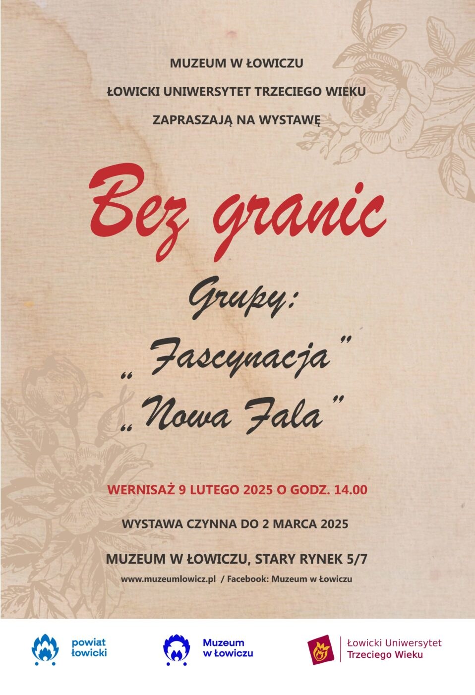 Bez granic