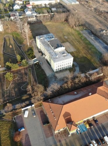 Przyroda okolic Praszki