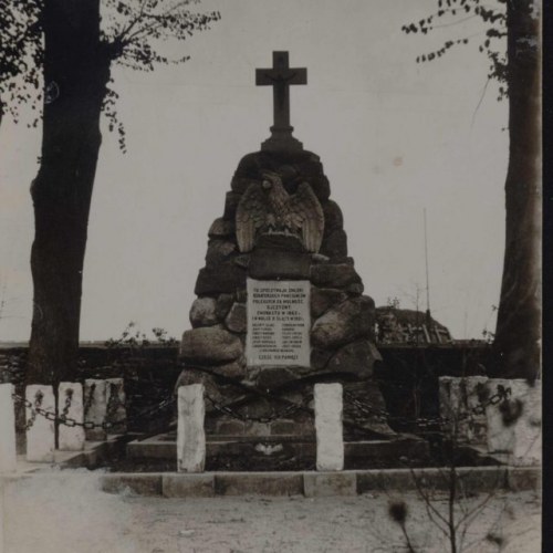 Przyroda okolic Praszki