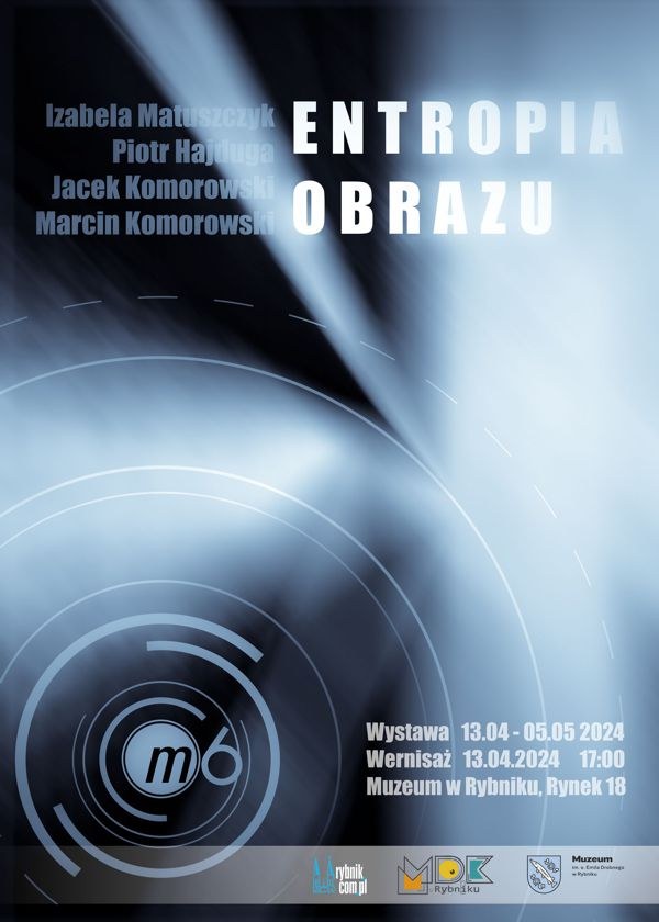 ENTROPIA OBRAZU