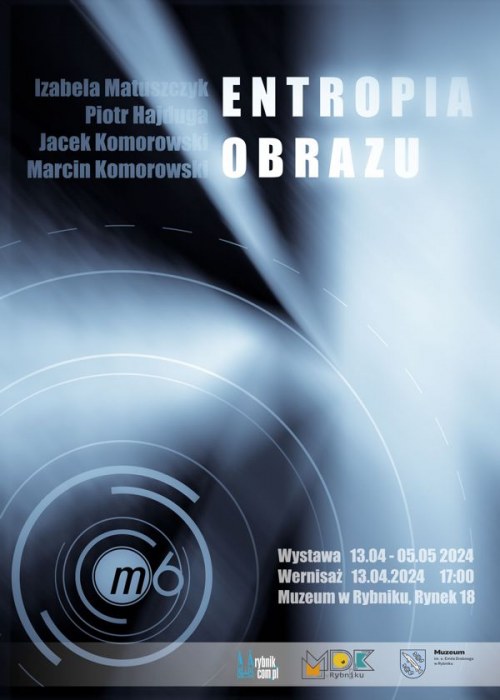 ENTROPIA OBRAZU