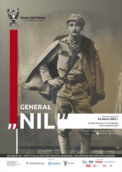 Generał Nil