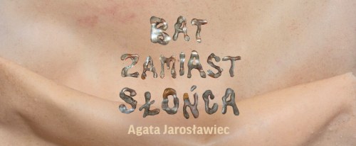 Bat zamiast słońca