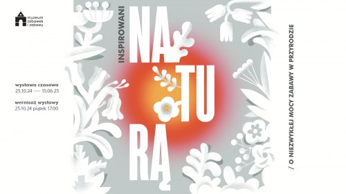 Inspirowani naturą