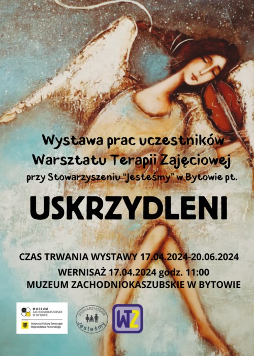 Uskrzydleni