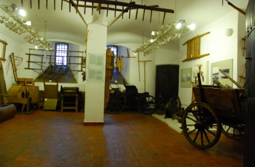 Bednarstwo