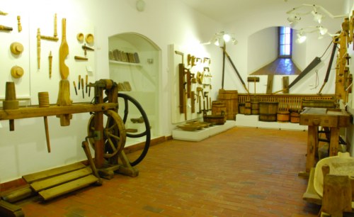 Bednarstwo