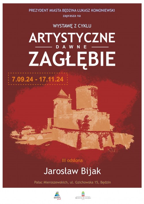 Artystyczne dawne Zagłębie