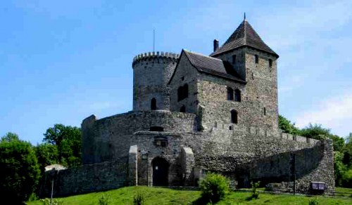 Wnętrza stylowe XVIII - XIX wieku