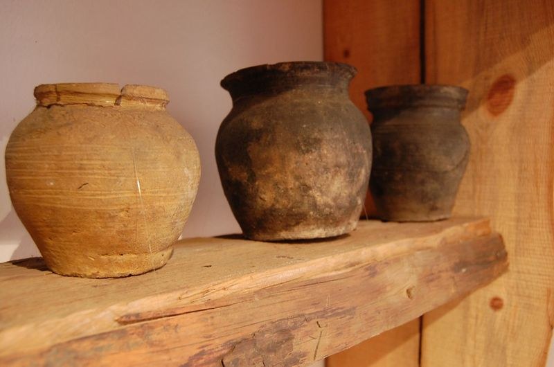W łużyckiej osadzie i średniowiecznym grodzie - archeologia terenów dzisiejszego Będzina