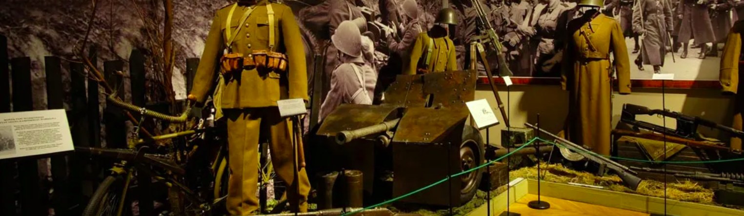 Pole Bitwy 1939-1945