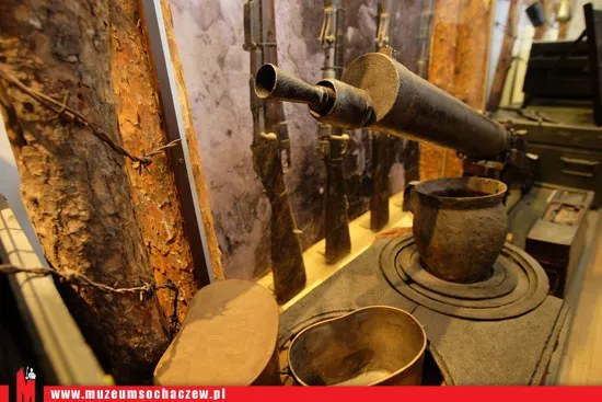 Nad Bzurą bez zmian