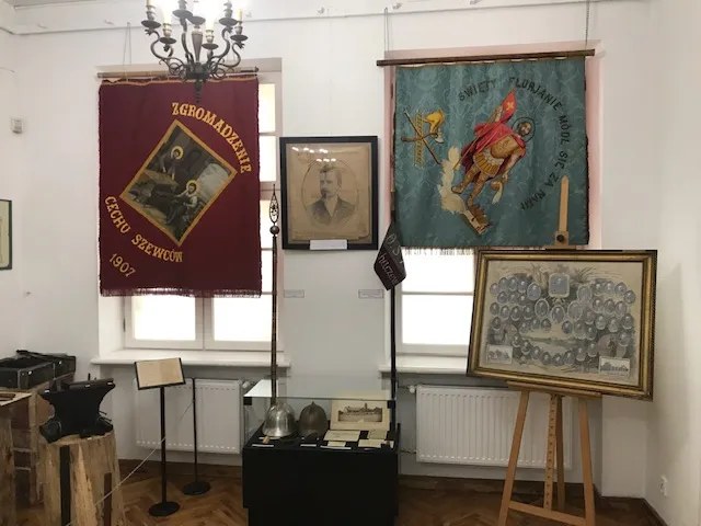 Z dziejów Sochaczewa