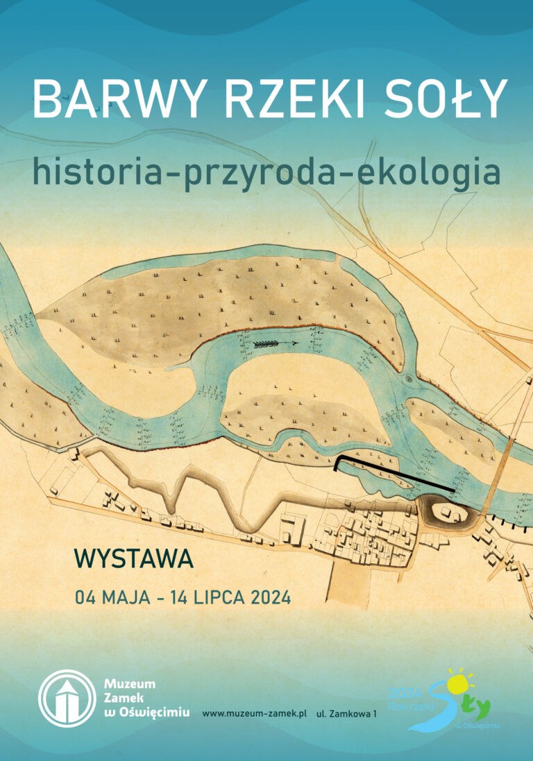 Barwy rzeki Soły